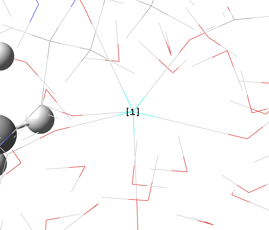 Figure S3 b (calcium ion)